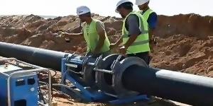 超聲波測厚儀實測PE管、PPR管、PVC管材的壁厚案例講解