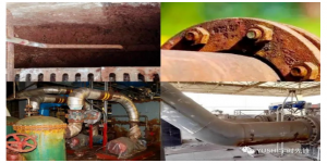 超聲波測厚儀可以穿透大于2mm的涂層，快來看看吧