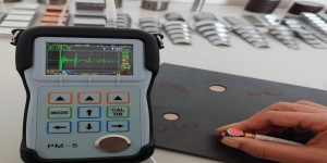 吸波涂層防雷達(dá)隱身材料測(cè)厚應(yīng)用案例-沈陽(yáng)宇時(shí)先鋒