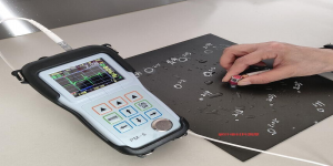 碳纖維樹脂材料厚度測(cè)量案例分享-沈陽(yáng)宇時(shí)先鋒