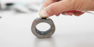 鍋爐內(nèi)壁氧化皮測厚儀案例-沈陽宇時先鋒