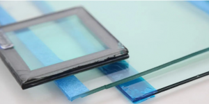 風(fēng)擋玻璃（夾膠玻璃）多層厚度測(cè)量案例-沈陽(yáng)宇時(shí)先鋒