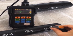 聚乙烯電纜護套層測量方法分享-沈陽宇時先鋒