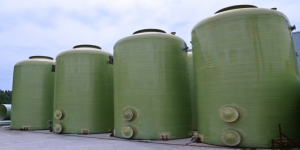 玻璃鋼儲(chǔ)罐壁厚該怎么測(cè)量呢？宇時(shí)先鋒為您解答