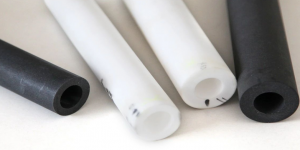 聚四氟乙烯PTFE燒結(jié)濾芯管壁厚測(cè)量案例分享