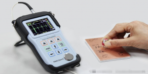 銅鋁復(fù)合金屬壁厚實測小視頻