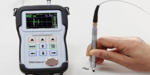 超聲波測(cè)厚儀在半導(dǎo)體行業(yè)的應(yīng)用案例