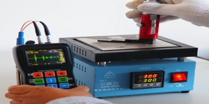 宇時先鋒高溫測厚儀測量精度提高技術(shù)突破分享！