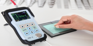 雙層玻璃中間夾膠厚度如何測試？視頻為您演示