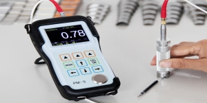 直徑小于10mm的金屬管壁厚該如何測量呢？