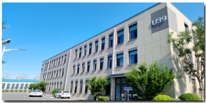 沈陽宇時先鋒檢測儀器有限公司搬新廠區(qū)通知