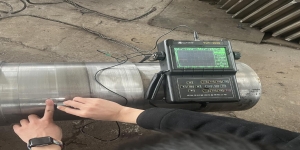 超聲波探傷儀垂直線性測(cè)試方法分享