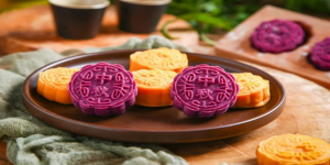 沈陽宇時先鋒2024年中秋節(jié)放假時間通知！