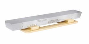 超聲波接觸式探頭聲速特性測(cè)試的參考試塊介紹